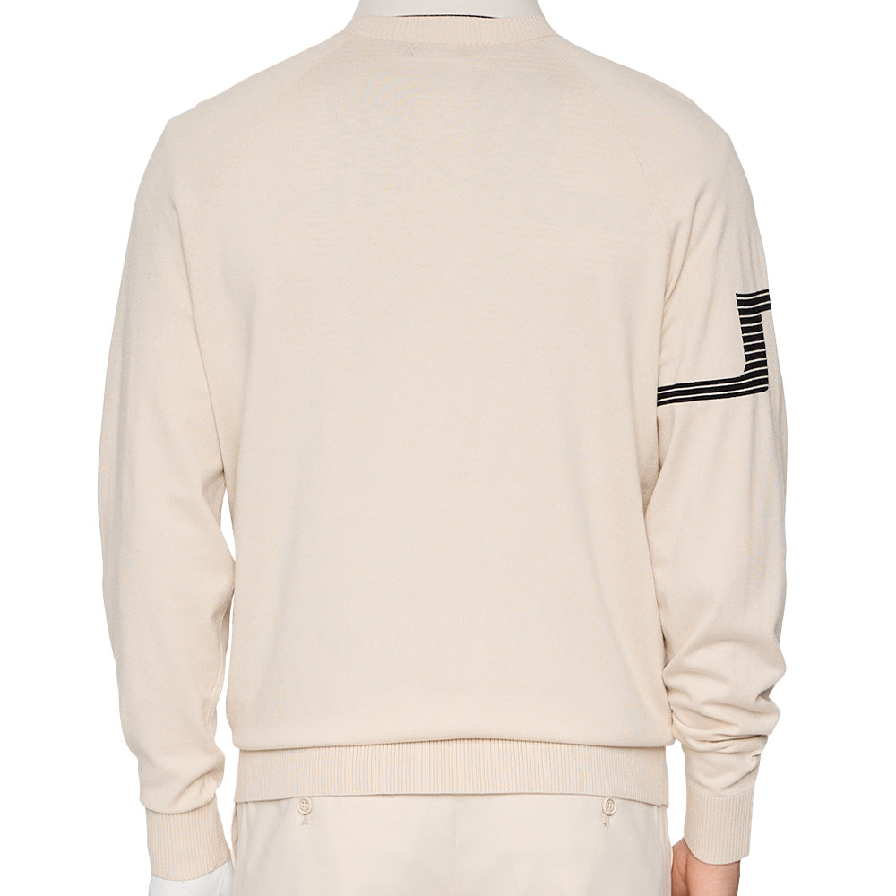 Heath Knitted Sweater