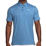 Dri-FIT Solid Polo
