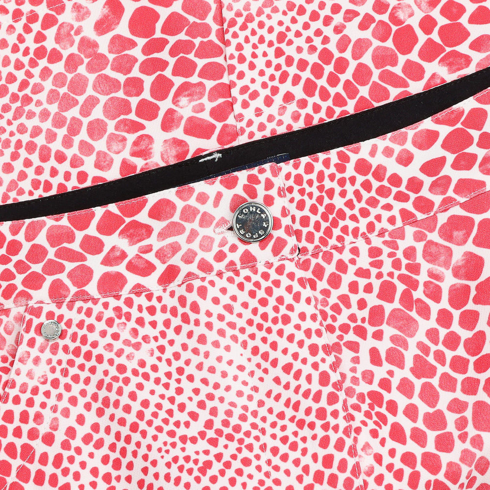 Women's The Snakeskin Skort