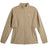 Women's Ellie Motion Shell Jacket - Beige