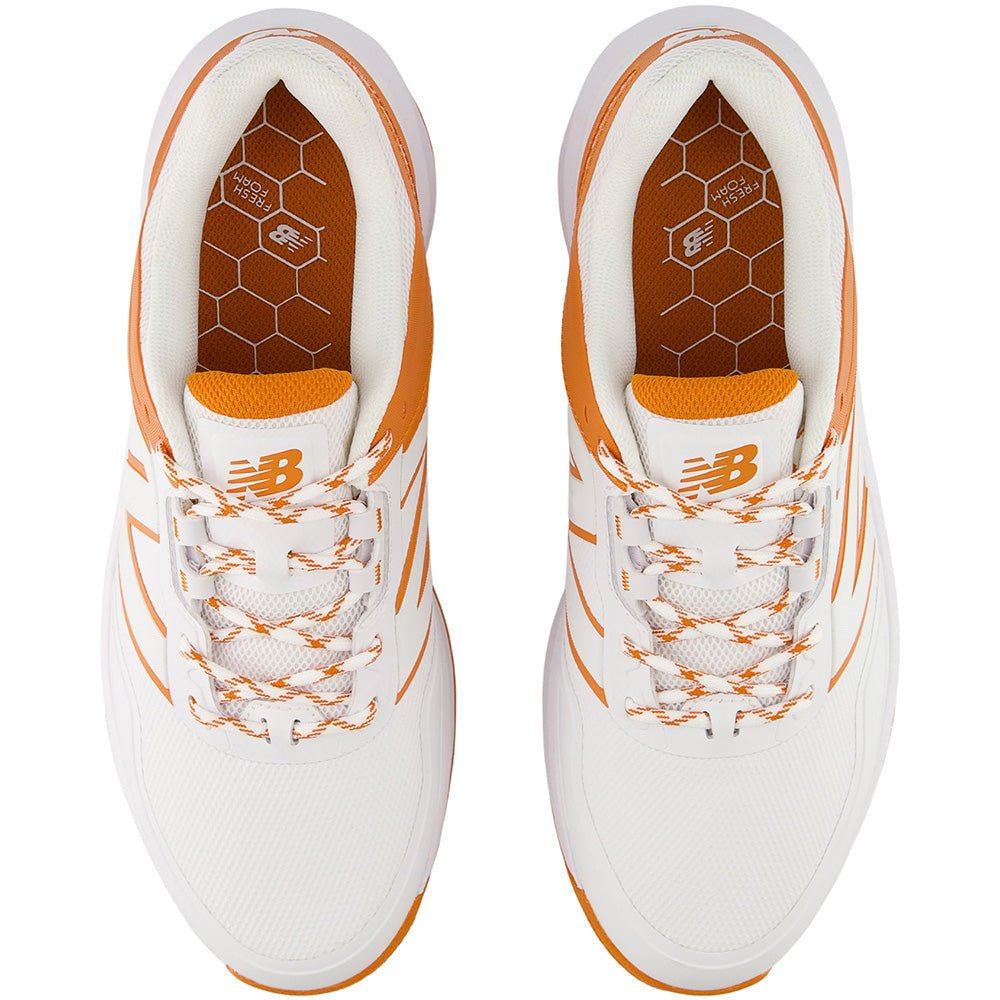 Fresh Foam Contend v3 Spikeless Golf Shoes - Fairway Styles