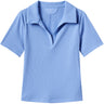 Women's Moveknit V-Neck Polo