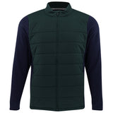 Merge Hybrid Fleece Jacket