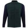 Merge Hybrid Fleece Jacket