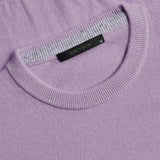 Tomahawk Cashmere Crewneck Sweater - Fairway Styles