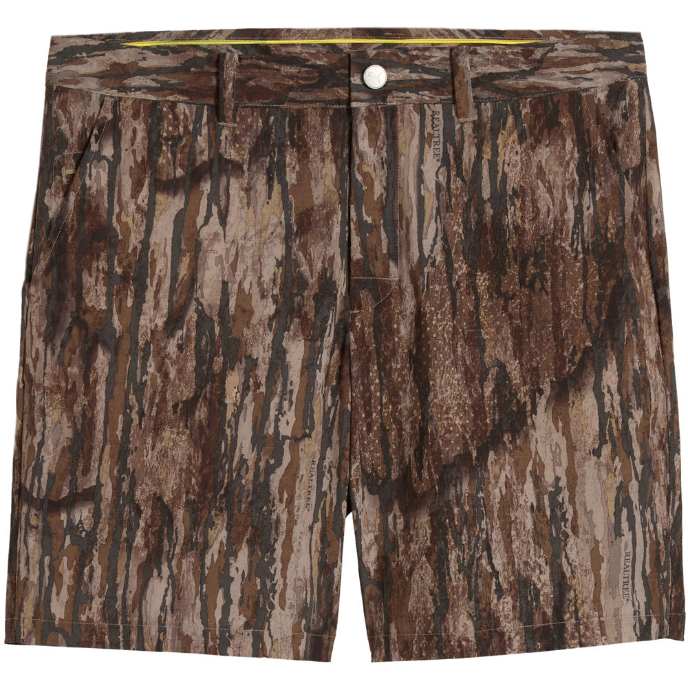 PUMA x Realtree Shorts