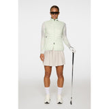 Women's Madde Quilt Hybrid Vest