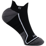Tech D.R.Y. Roll Tab Socks - 2 Pack