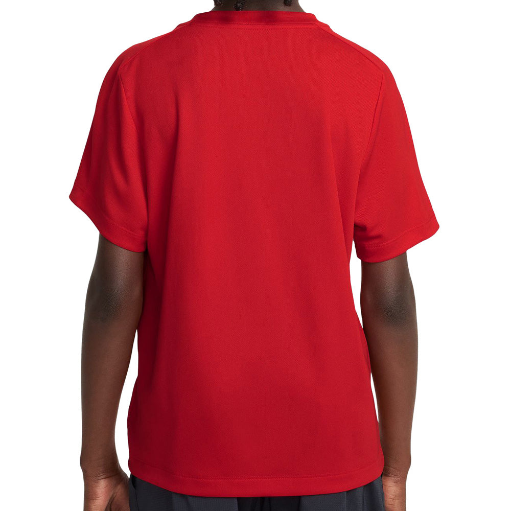 Boys' Multi Big Kids' Dri-FIT Tee