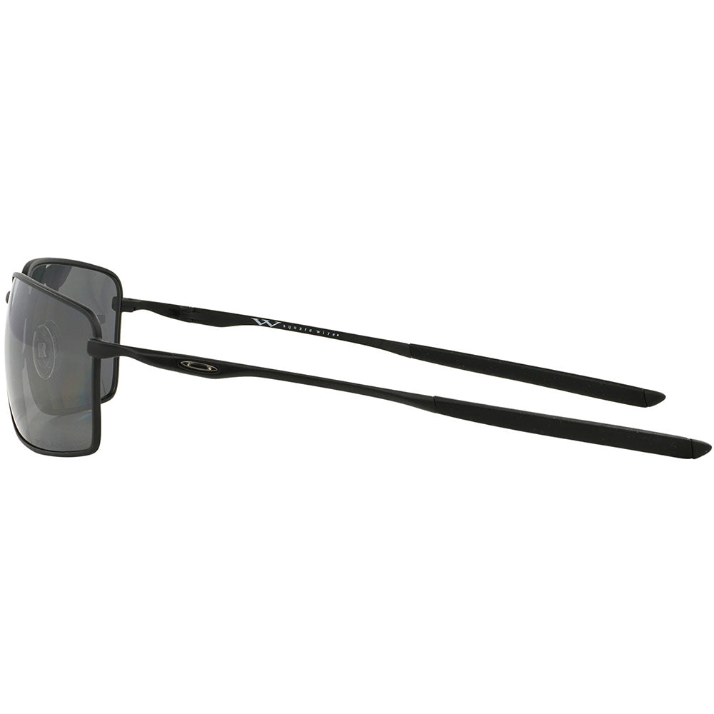 Square Wire Sunglasses
