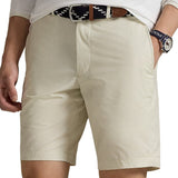Tailored Fit Houndstooth Shorts - Fairway Styles
