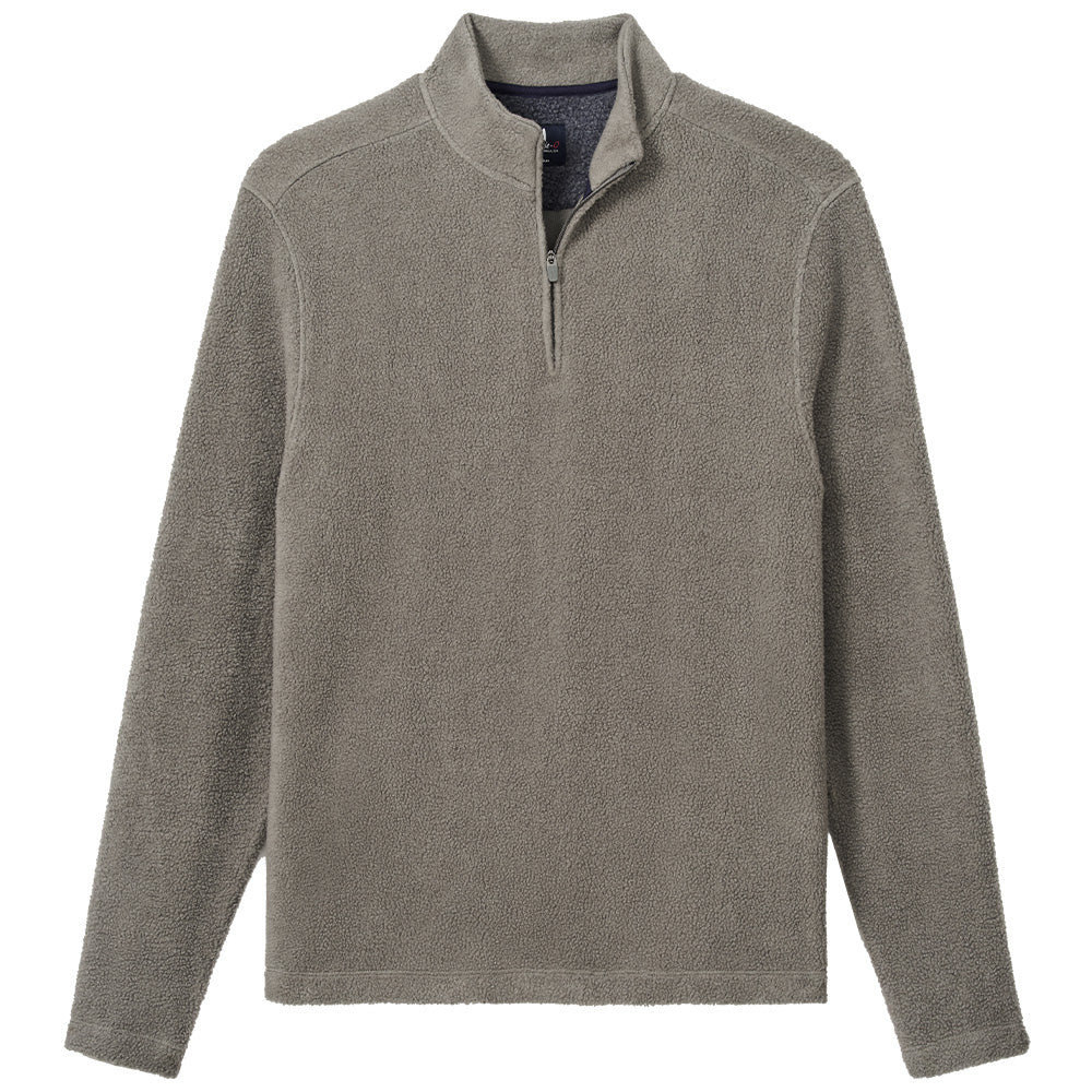 Dion Sherp 1/4 Zip Pullover