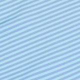 Featherweight Airflow Striped Polo