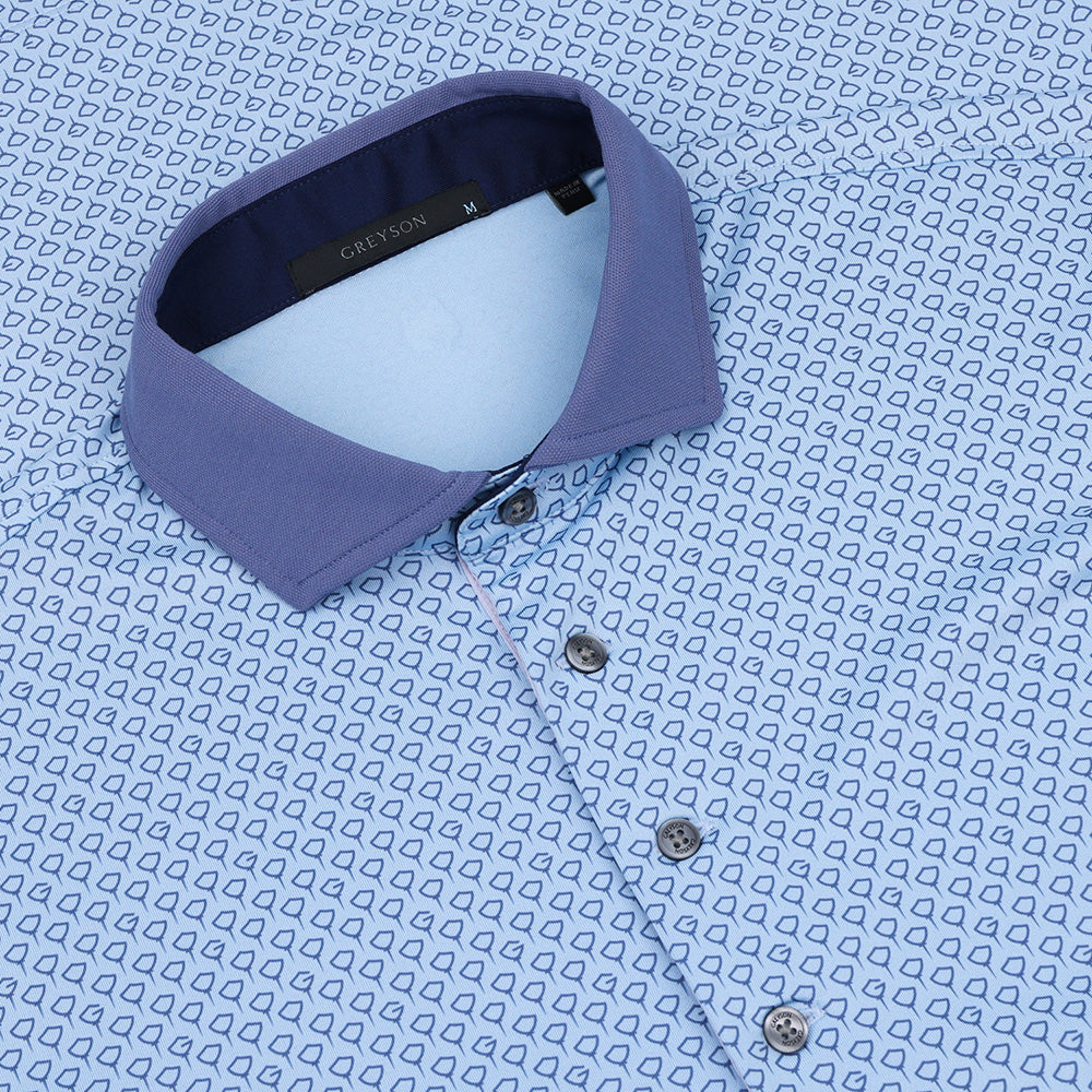 Drifter Polo