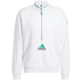 Equipment 1/4 Zip Pullover