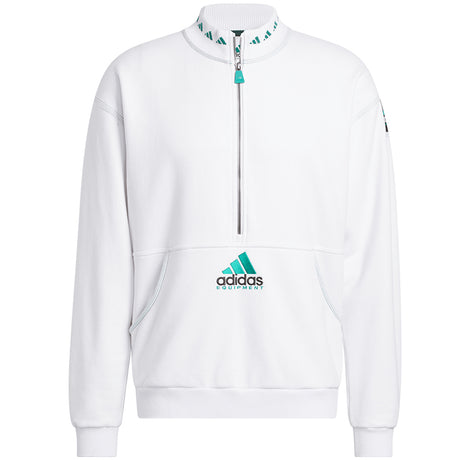 Equipment 1/4 Zip Pullover - Fairway Styles