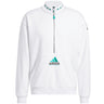Equipment 1/4 Zip Pullover