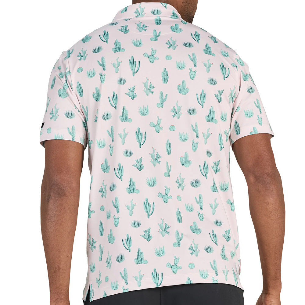 Thorn In Your Side Polo