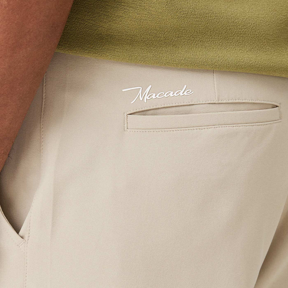 Four-Way Stretch Shorts