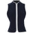 Women's French Terry Vest - Fairway Styles