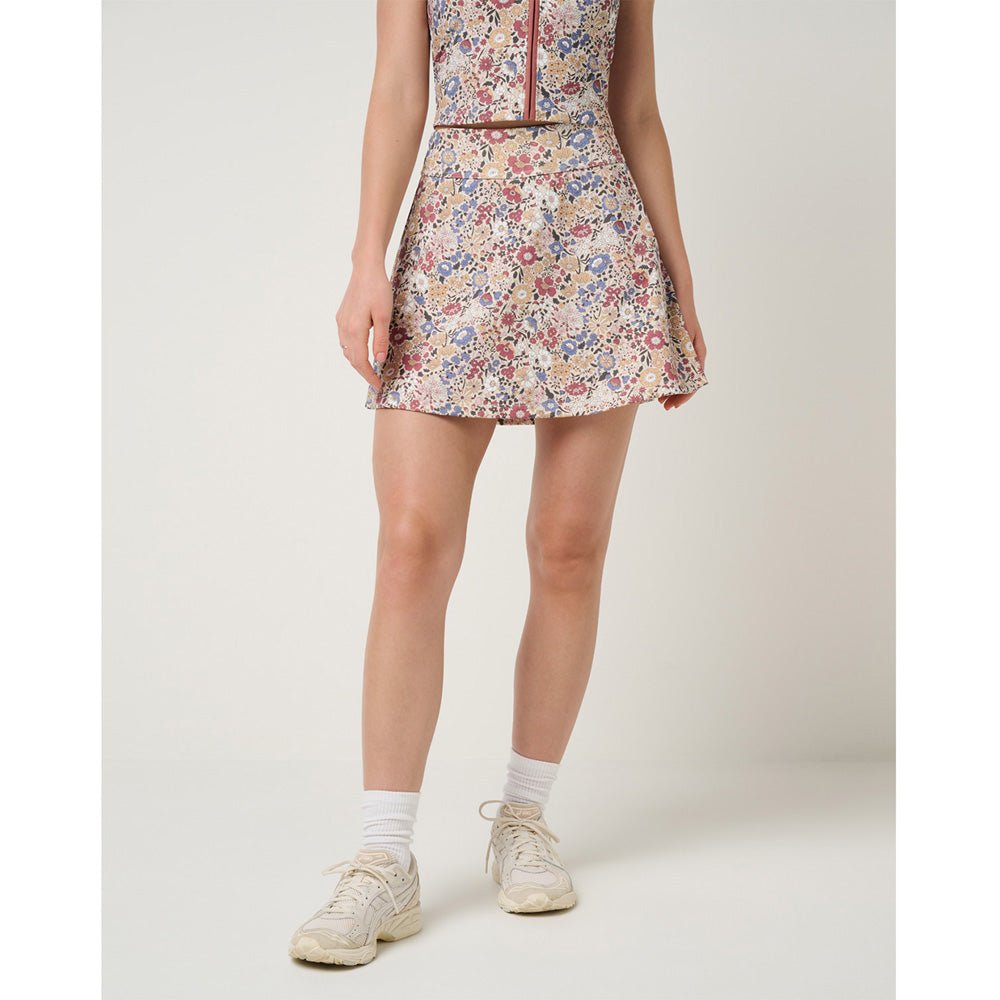 TravisMathew x Liberty London Women's Wharfedale Field Skort