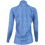 Women's Lightweight Airflow 1/4 Zip Pullover