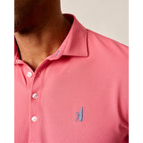 Stevie Performance Mesh Polo