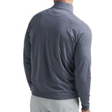 Stealth Performance 1/4 Zip Pullover