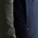 Soft Suede Performance 1/4 Zip Pullover