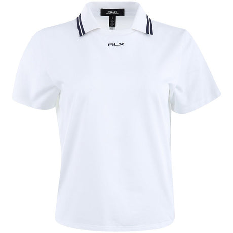 Women's Tour Pique Popover Polo - Fairway Styles