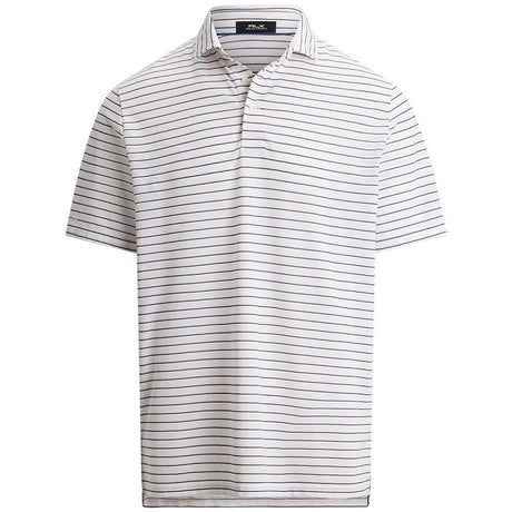 Tailored Fit Performance Polo - Fairway Styles