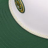 Odysea Links Hydro Hat