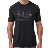 Season Of Giving T-Shirt - Fairway Styles