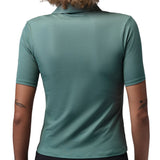 Women's Dri-FIT 1/4 Zip Polo