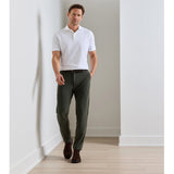 Bingham Corduroy Performance Trousers