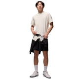 Sport Dri-FIT Mock Neck Top