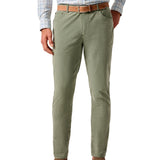 Hampton Corduroy Pants