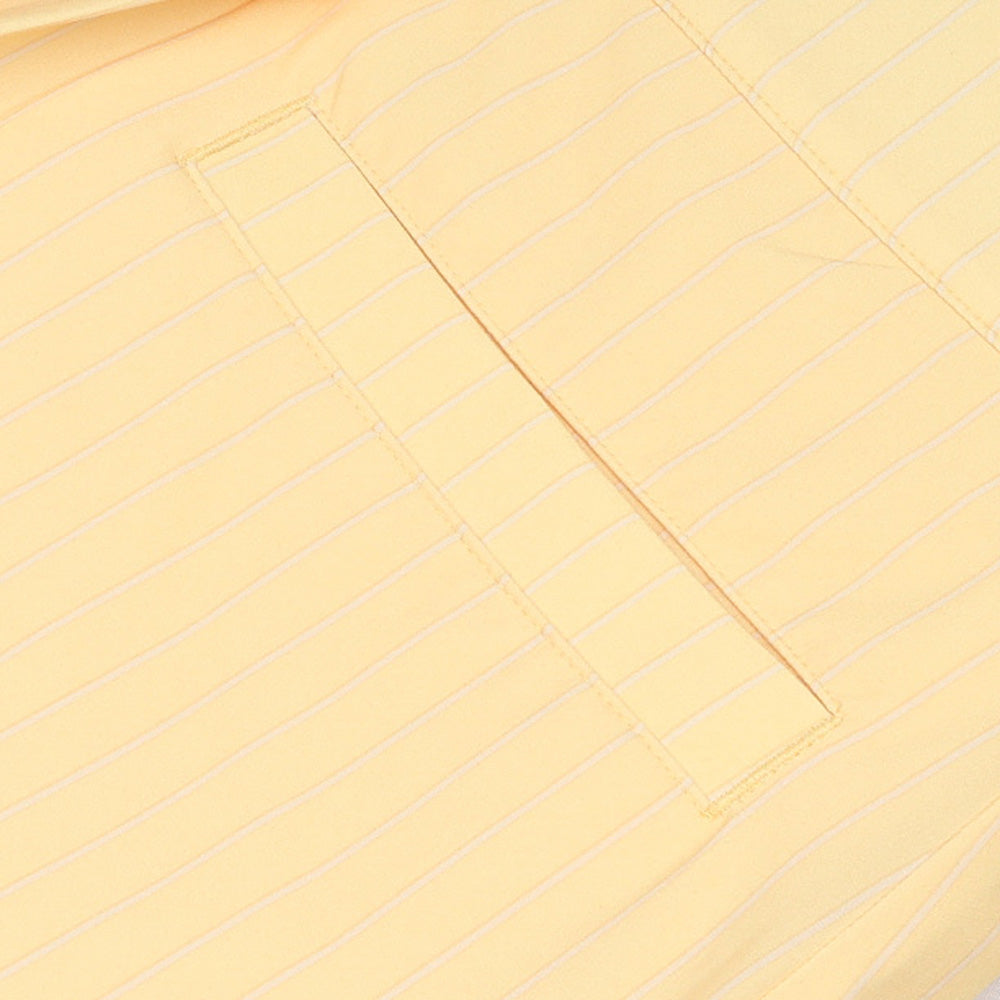 PUMA x Arnold Palmer Women's Pinstripe Shorts