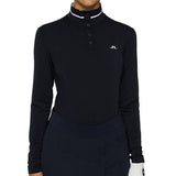 Women's Hertta Long Sleeve Polo - Fairway Styles