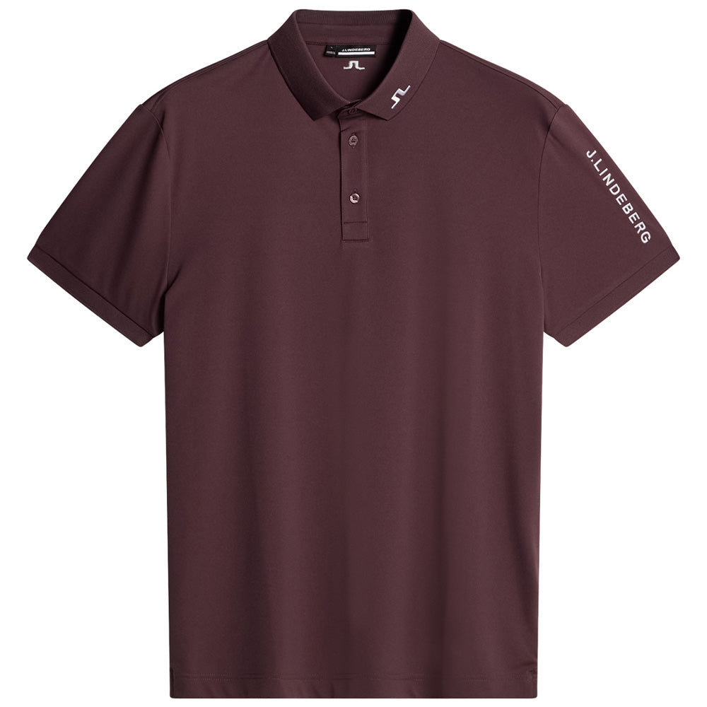 Tour Tech Polo