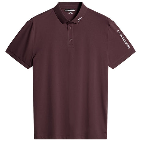 Tour Tech Polo - Fairway Styles