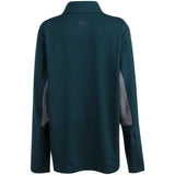 Boys' Pure 2.0 1/4 Zip Pullover