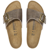 Women's Catalina Luxe Buckle Sandals - Briko-Flor