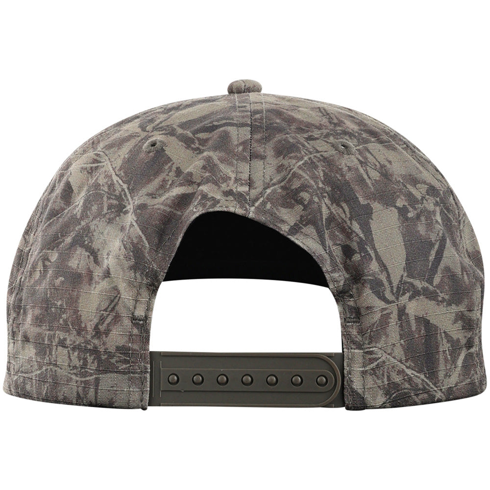 Lifestyle Low Camo Ripstop Hat