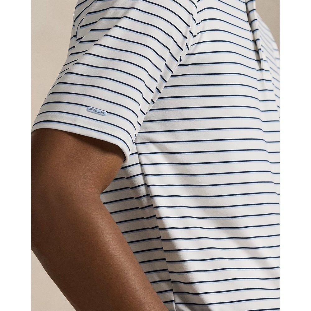 Classic Fit Performance Polo