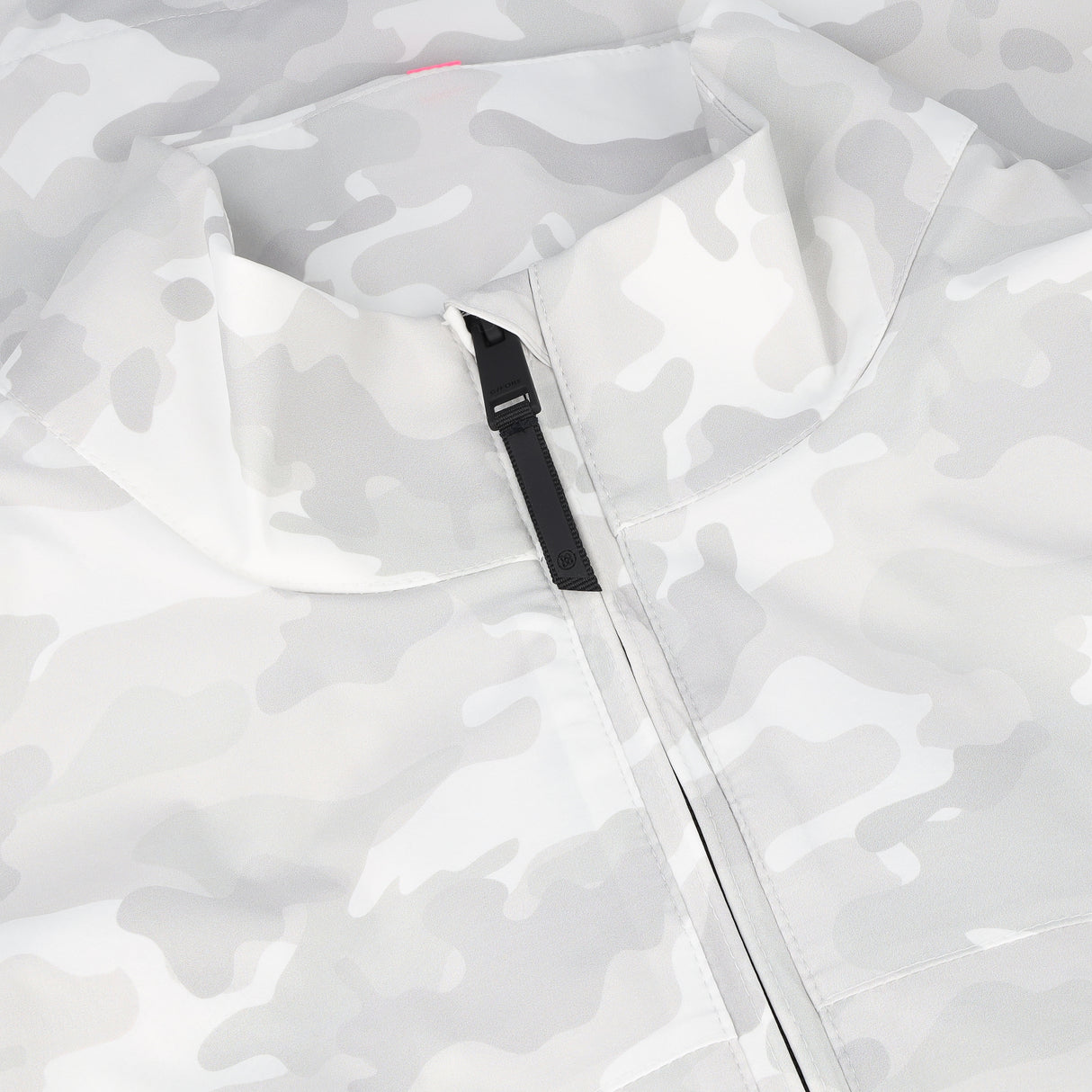 Parachute Windbreaker Jacket - Fairway Styles