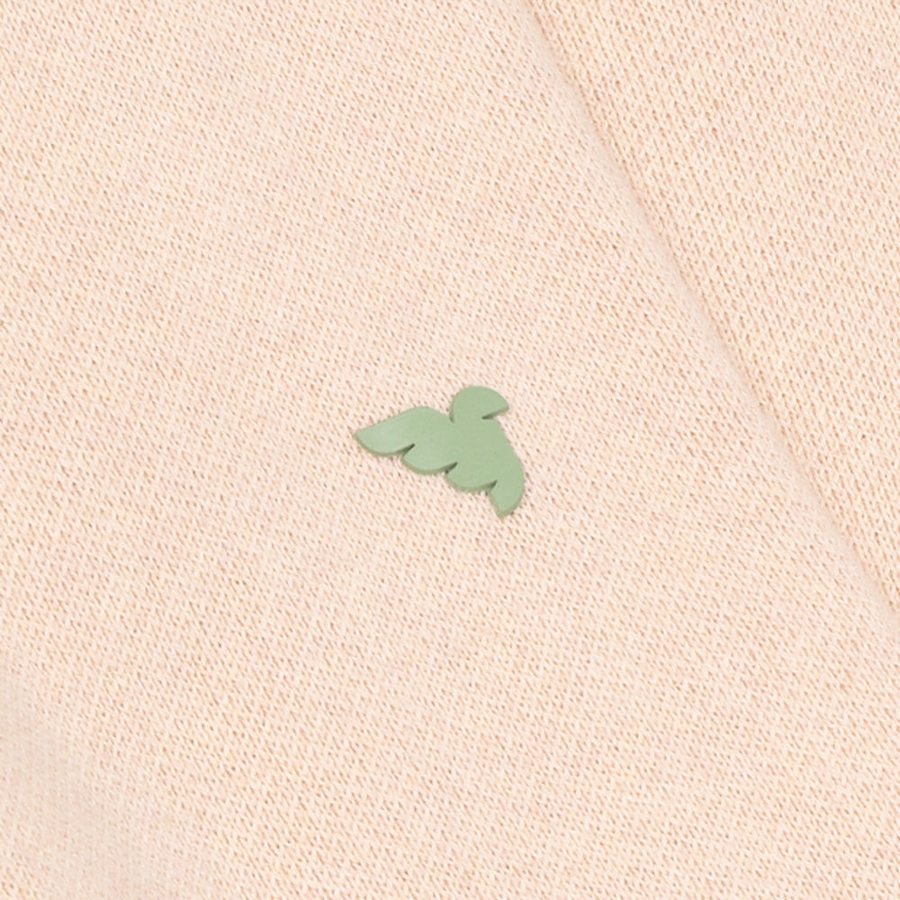 Signature Knit Hooded Pullover