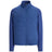 Hybrid Mock Neck Jacket - Fairway Styles