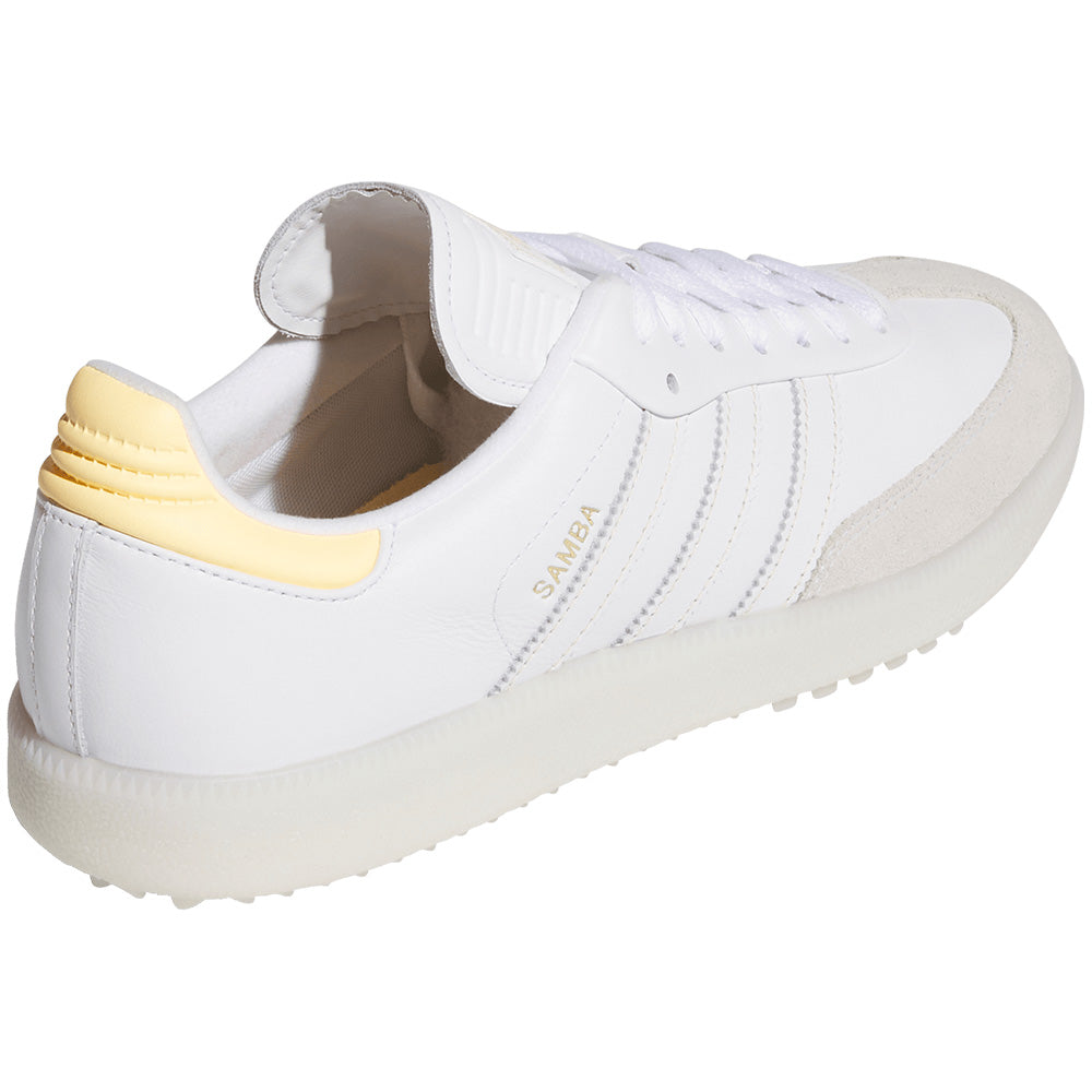 Samba Spikeless Golf Shoes