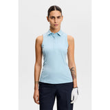 Women's Dena Sleeveless Polo